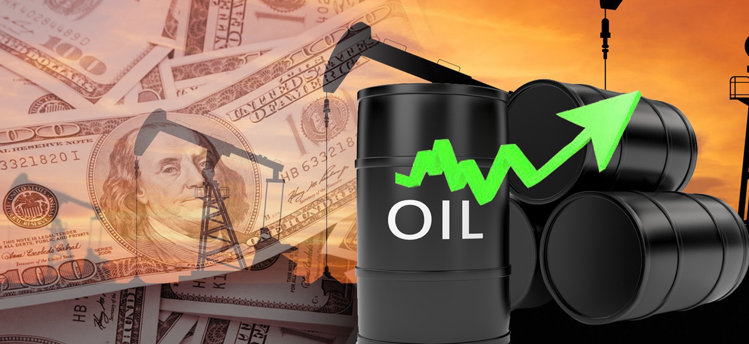 Brent crude up on Wednesday after Israeli attack in Qatar

